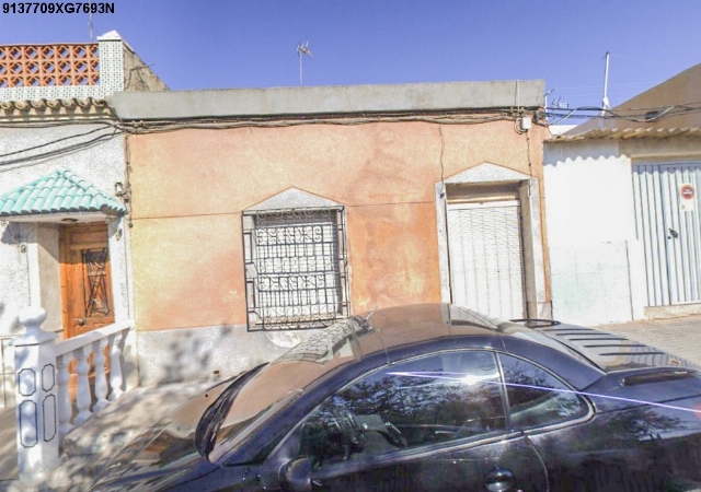 PZ MAYOR - SANTA LUCIA 11 30202, Cartagena, Murcia