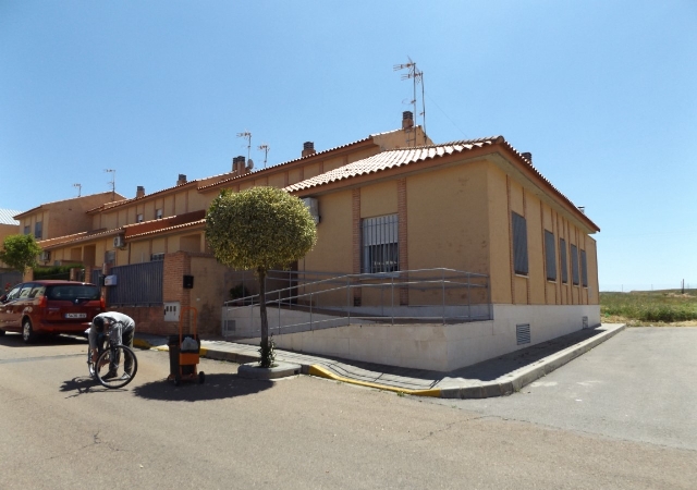 CALLE VELAZQUEZ Nº 15, POBLETE, Ciudad Real