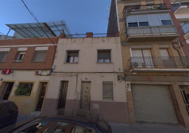 Calle Esteve Paluzie 97 BJ, Sabadell, Barcelona