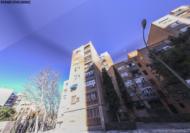 CALLE DE VALDERRODRIGO, 43 4ºC, MAD, Madrid