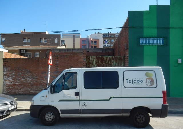 CALLE PARALELA, 101, TALAVERA DE LA REINA, Toledo