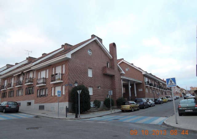 calle José Antonio núm. 24, planta 2 (localización plaza de los Rosales 46), Sevilla la Nueva, Madrid