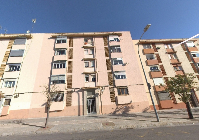 AVDA CONCORDIA 98, 3º1º SABADELL, Sabadell, Barcelona