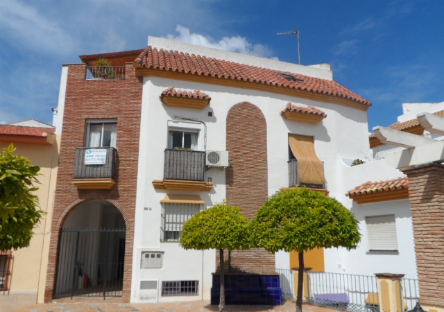 CL. ANTONIO MACHADO Nº 1. BAJO . 4, ALHAURIN DE LA TORRE, Málaga