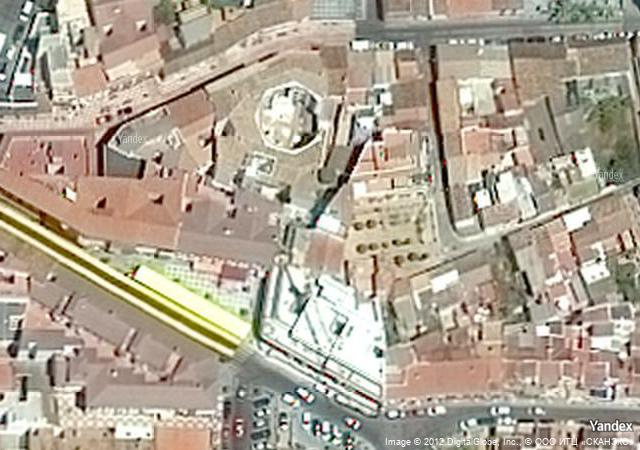 Málaga