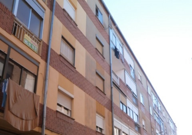 C/ ADEJUELA Nº 5, 1º A, MEDINA DEL CAMPO, Valladolid