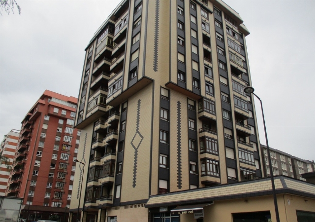 AVENIDA CONSTITUCION 96, GIJON, Asturias