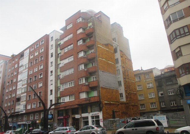 AVENIDA CONSTITUCIÓN Nº 25 4º D, GIJON, Asturias