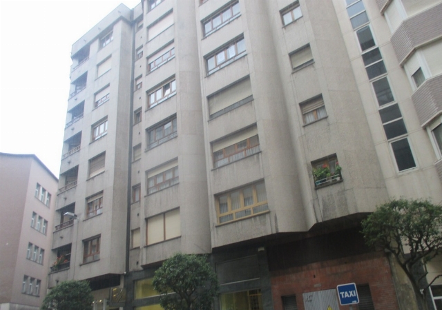 AVDA CONSTITUCIÓN 10, 6 C., GIJON, Asturias