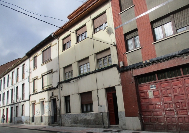 CL CANUTO HEVIA, 8 PL 03 PU 01, POLA DE LENA, Asturias