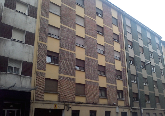 C/ ALLER, 35 BJ B, MIERES, Asturias