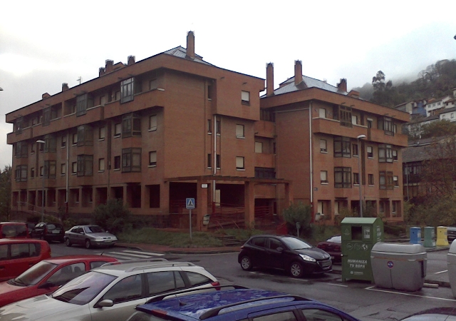 Bº SAN FRANCISCO, NUM.22A, 1ºB - TURÓN - MIERES, MIERES, Asturias