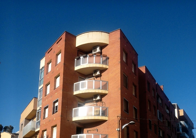 Calle Lérida, sin número, Fraga, Huesca