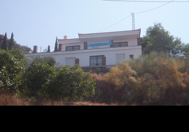 Casa Agata. Carretera MA-5105., Torrox, Málaga