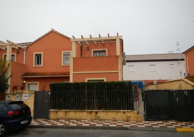 Calle Esturión, nº 22, ALCALÁ DEL RÍO, Sevilla
