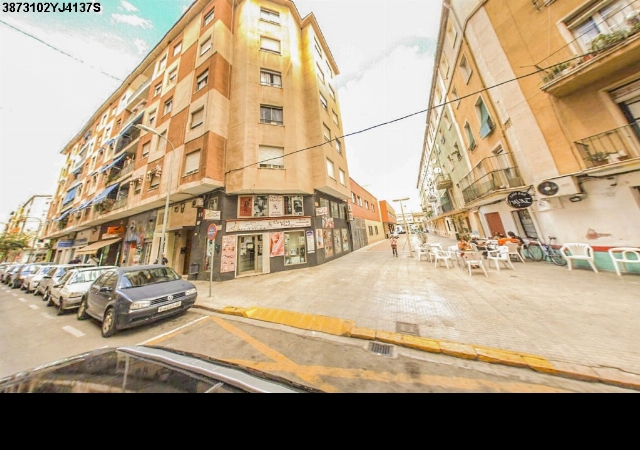 calle Nou D'Octubre 44-4-izquierda, GANDIA, Valencia/València