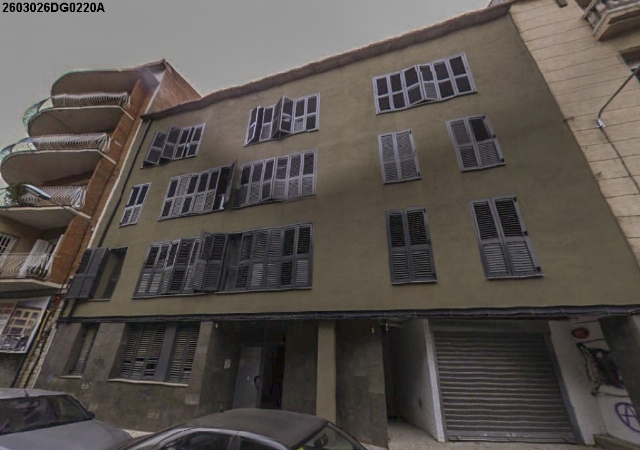 Verge de l¿Alba, 12, MANRESA, Barcelona