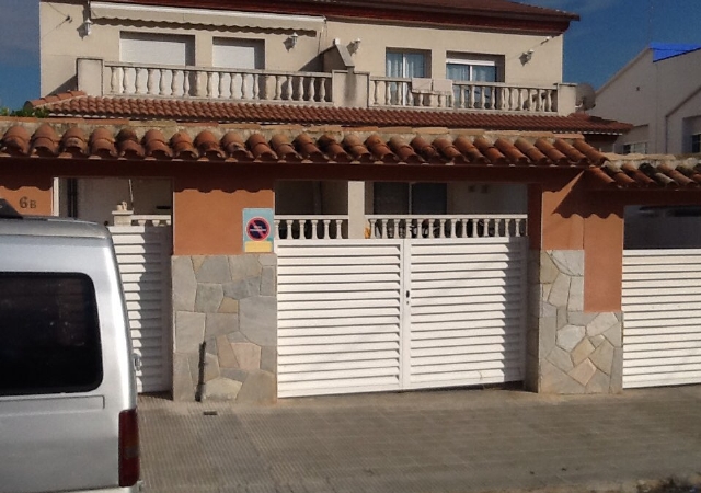 C/Polònia 6B (URB. JARDÍN DE EUROPA), Segur de Calafell, Tarragona