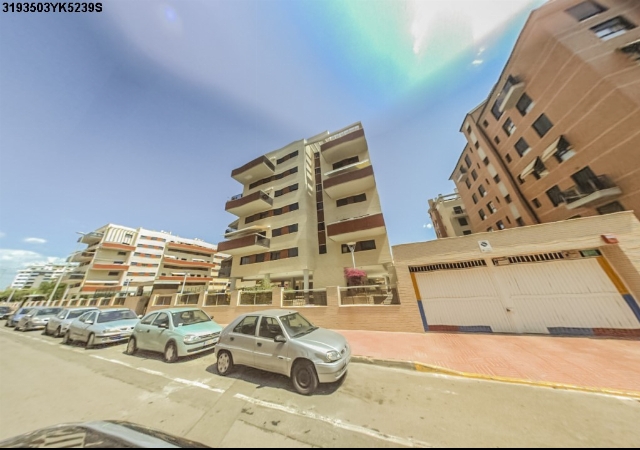 CALLE RIO TIETAR (ESQ. RIO TÁMESIS), 10. ESC 1, PL 2º, PTA A, CASTELLON DE LA PLANA, Castellón/Castelló