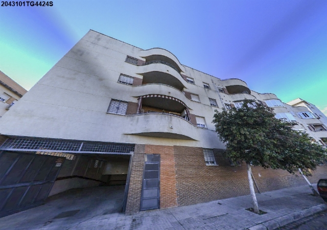 Calle Bangkok, número 5, bloque 6, bajo 3, Sevilla, Sevilla