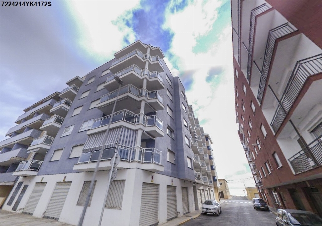 C/ BENICATO Nº 6 ,ESQUINA CON AVENIDA DEL SUR PLANTA 2 ,VIVIENDA TIPO 1 B, NULES, Castellón/Castelló