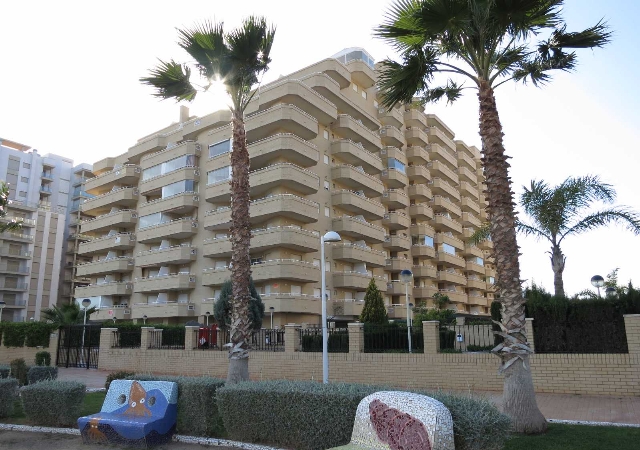 C/ AMPLARIES, 41 6 PT 145, OROPESA DEL MAR, Castellón/Castelló