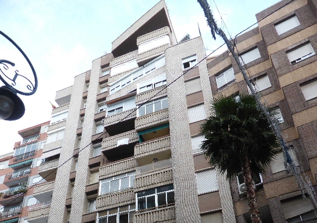 AV ESTACION 25 Es:1 Pl:02 Pt:B, Molina de Segura, Murcia
