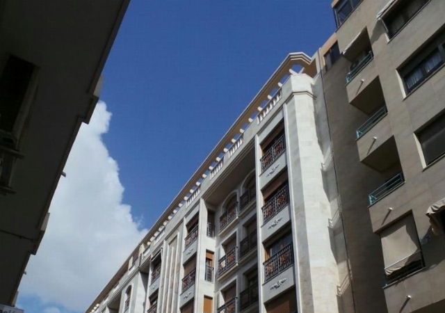 AVENIDA DE LA VEGA-ESQUINA A REYES CATÓLICOS, NÚM. 7, PLANTA PRIMERA, PUERTA A, Orihuela, Alicante/Alacant