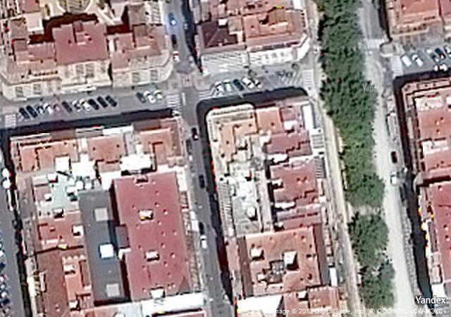 Alicante/Alacant