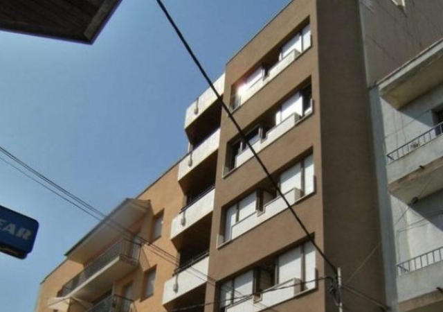 C/SANTA LEOCADIA 30, 1º, FIGUERES, Girona