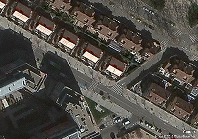 Madrid
