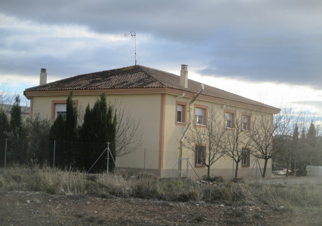 CR LOS PRADOS - LA ENCARNACI 11, CARAVACA DE LA CRUZ, Murcia