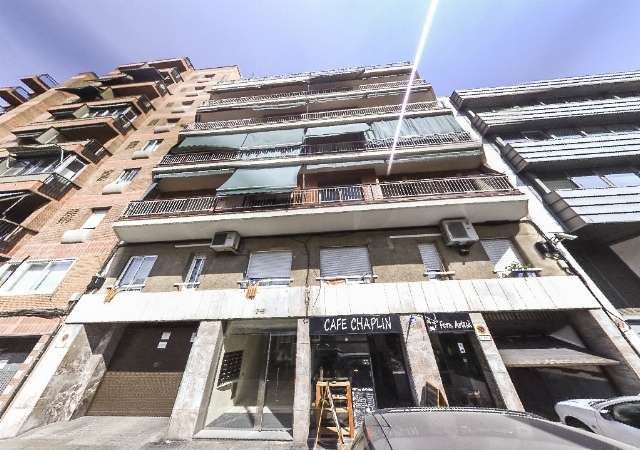 CL DE PUIG I XURIGUER 7 BJ, BARCELONA, Barcelona