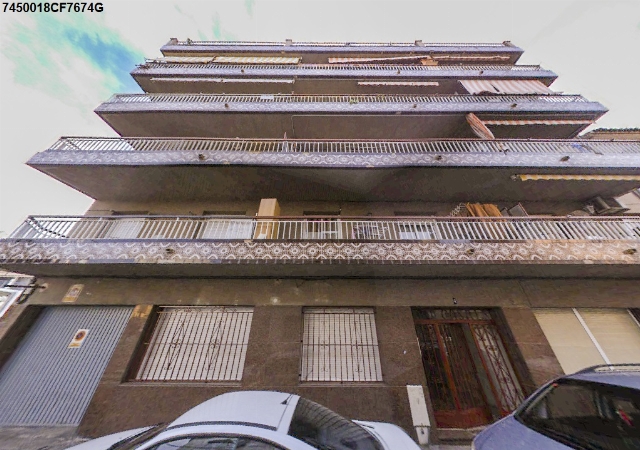 Calle Serafí Pitarra 4, Escalera A, Planta 4ª Puerta 4ª, El Vendrell, Tarragona
