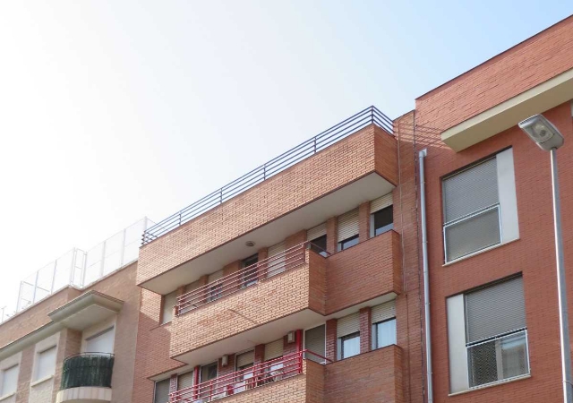 ctra. San Javier, 36. Beniaján, Murcia, Murcia