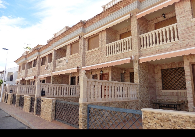 CL VISTABELLA 1 Es:1 Pl:00 Pt:25, San Pedro del Pinatar, Murcia