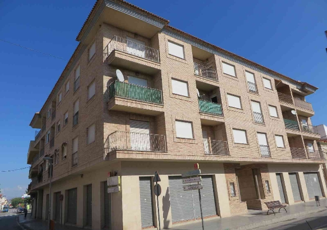 c/ Mayor, 81, Llano de Brujas, Murcia, Murcia
