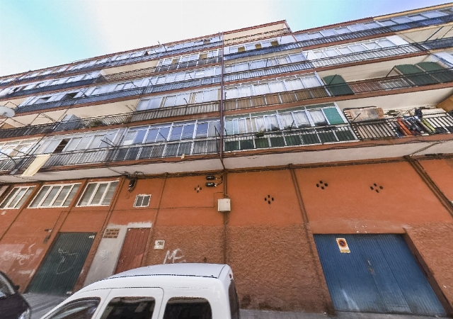 C/ Bartolomé de las Casas nº 22, Arroyo de la Encomienda, Valladolid