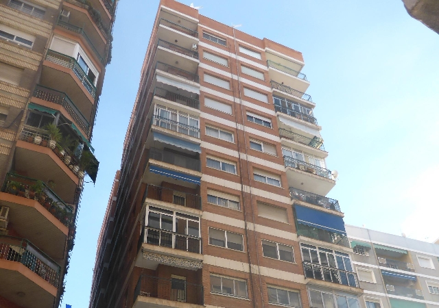 c/ Pasos, 2, MOLINA DE SEGURA, Murcia