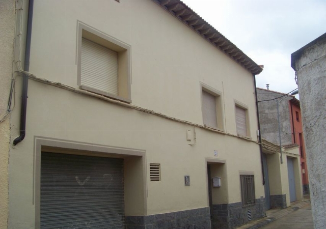 C/ SANTIAGO, 21, CARIÑENA, Zaragoza