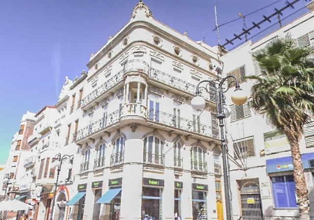Plaza Mayor, nº 29, piso 3º, pta. 3, ALZIRA, Valencia/València