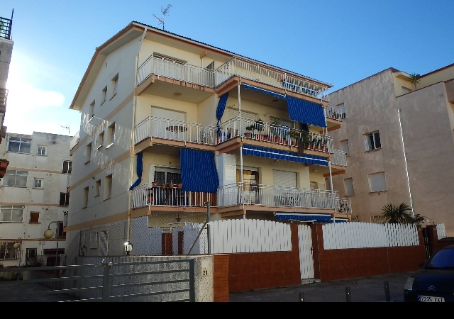 C/de Mossen Cinto Verdaguer, 22, 2º 2ª, Cunit, Tarragona