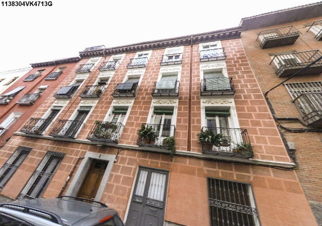 C/ VERONICA 8 PL:00 PT:DR, MADRID, Madrid