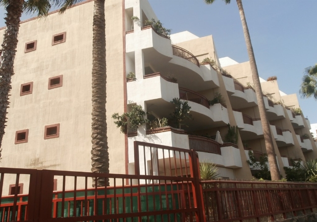Ur el Palm-Mar C/ Garza nº 1 pl -2 pt 77. Edif los Balandros. Arona, provincia de S/C de Tenerife, Arona, Santa Cruz de Tenerife