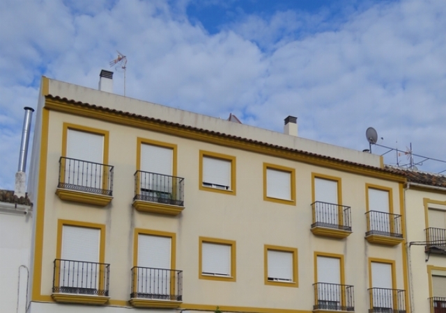 LOCAL COMERCIAL NUMERO 19 DE LA AVENIDA DE ANDALUCIA DE PALMA DEL RIO, PALAMA DEL RIO, Córdoba