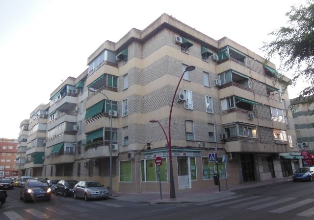 CL LEGANES 34 B 1 00, PARLA, Madrid
