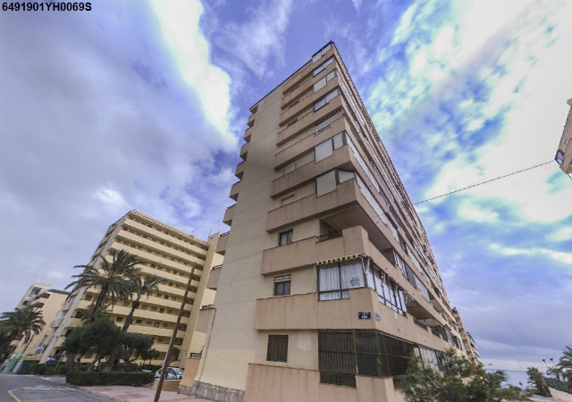Urbanización Cabo Cervera, edificio Miramar IV, calle ANCLA 4, ESCALERA 4 PLANTA 2ª PUERTA 9-D, Torrevieja, Alicante/Alacant