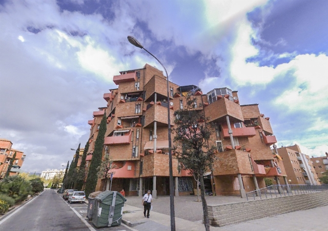 Avenida Barcelona num 11, escalera 1 3ero puerta 10, Reus, Tarragona