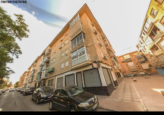 c/ Arapiles, 5, Barrio Peral, Cartagena, Murcia