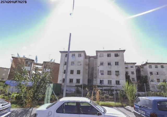 CALLE JOSE MARIA PEMAN nº 6, Planta Baja, Puerta 3, MALAGA, Málaga